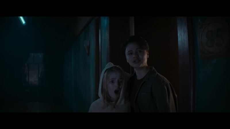 Mom!