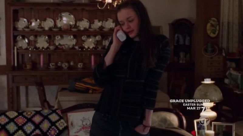 Hi, is Dean in? This is Rory
