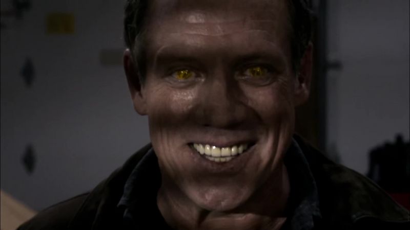 Hi, Dean