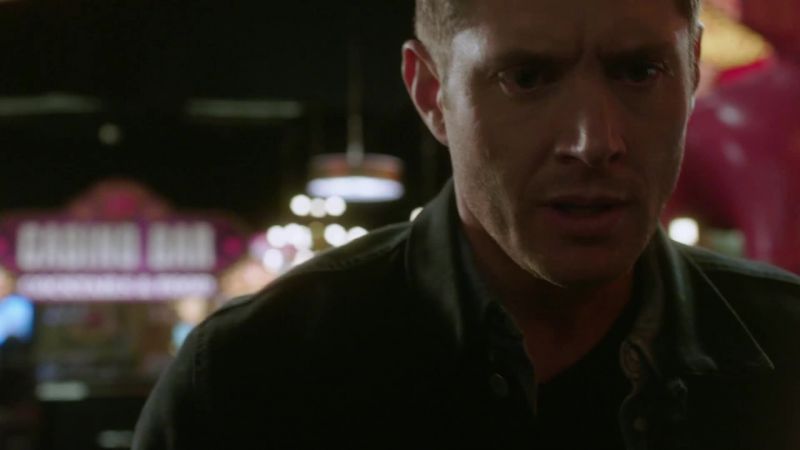 Hi, Dean