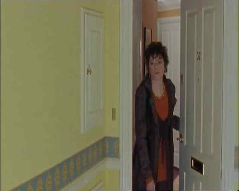 Hi, Debs, just off?