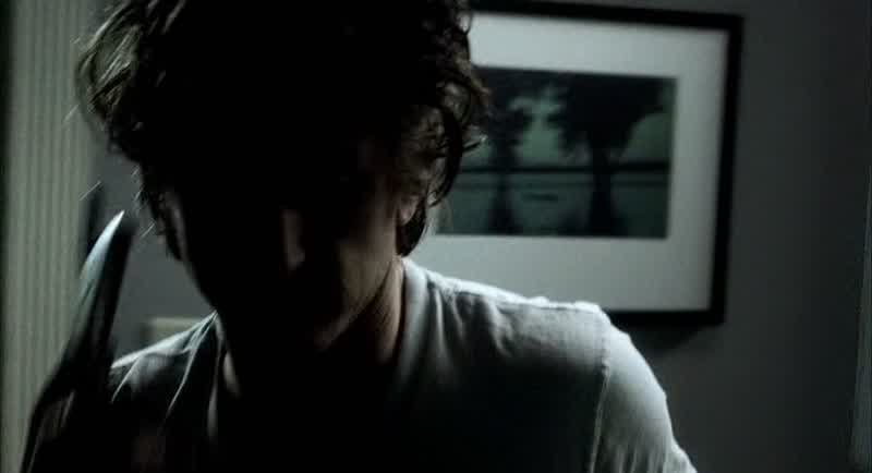 Hi. - Did I wake you? - No, that's okay