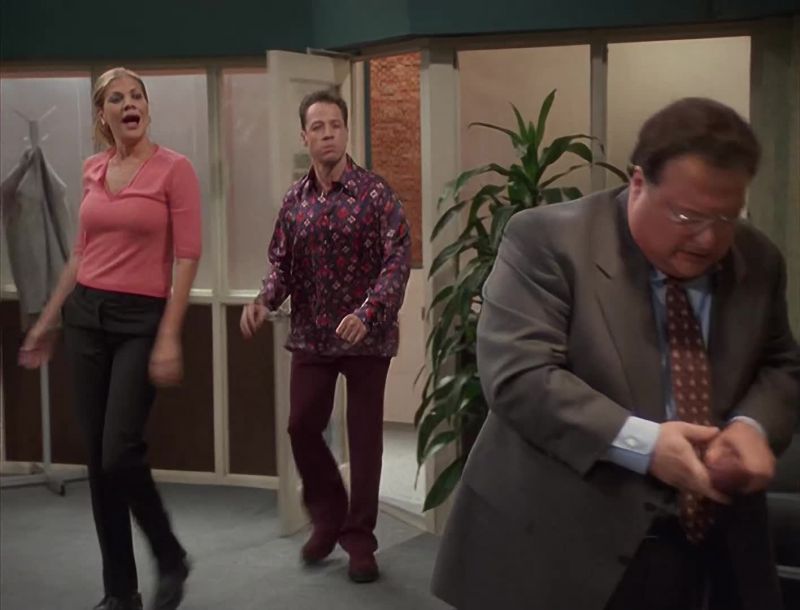 Hi, Don. Hi, Don