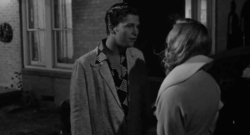 Hi, Duane. - What did Lester want?