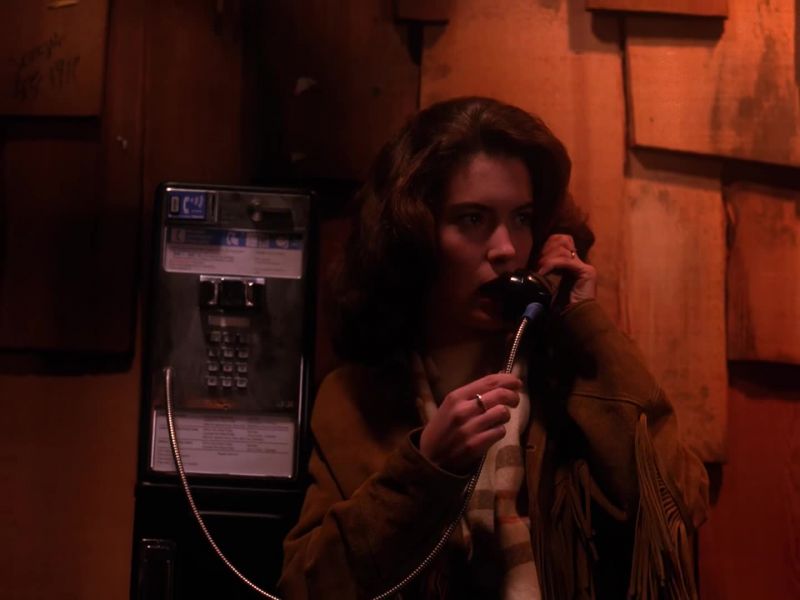 Hi, Ed? Hi, it's Donna