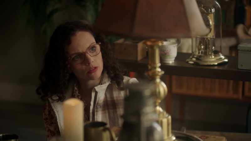 Hi, Emily. - How are you?