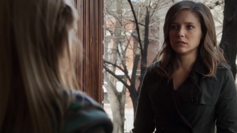 Hi, erin. - Emmy, liam