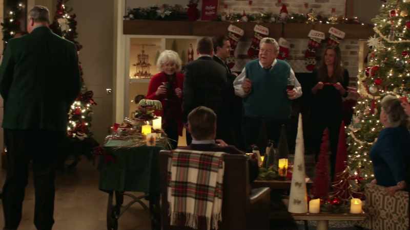 Hi, everyone. Uh, merry Christmas