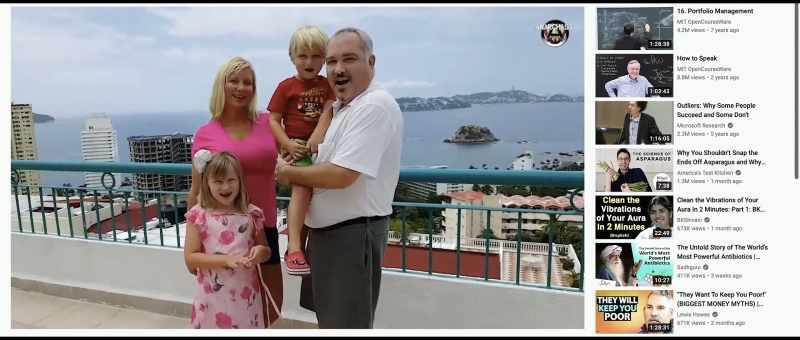 Hi from Anarchapulco!