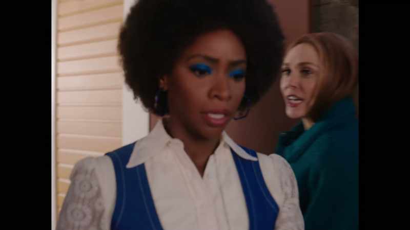 Hi, Geraldine. You know, now is not really a good time