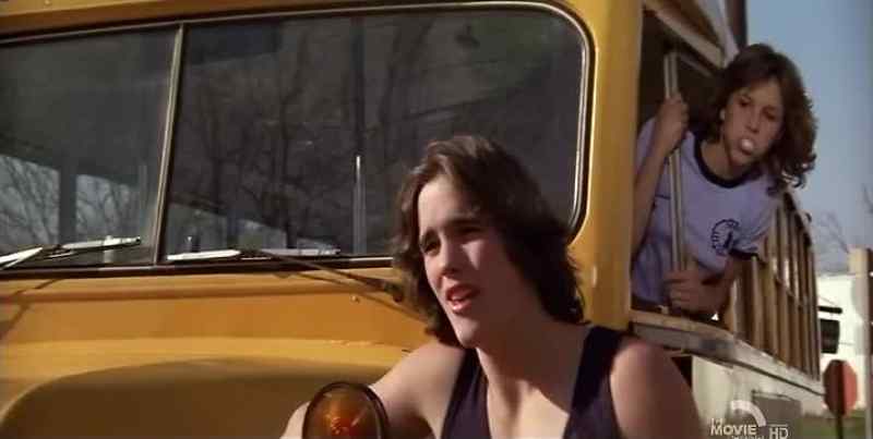 Hi, girls. - Somebody's in there