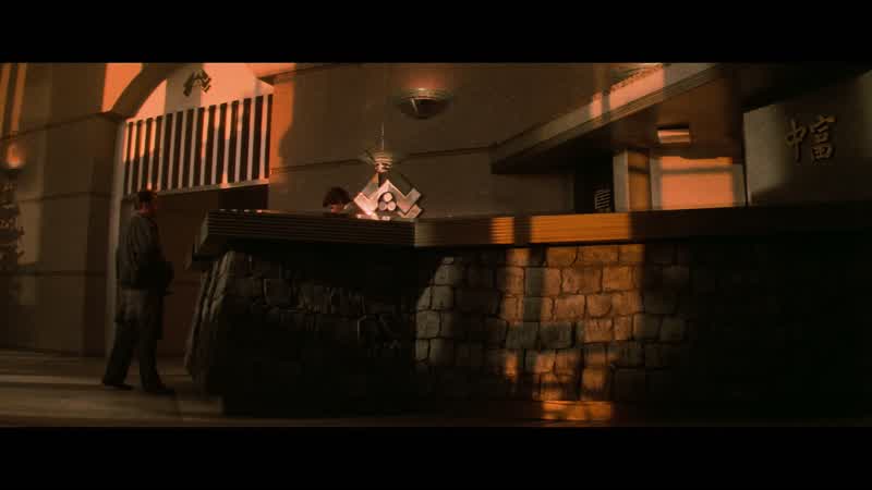 Hi. - Good evening. I'm here to see Holly McClane