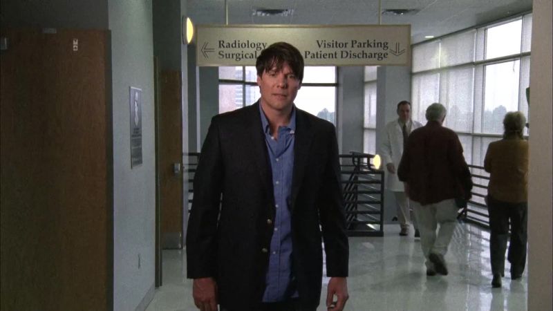 Hi, Grandpa. - Hi, Jamie