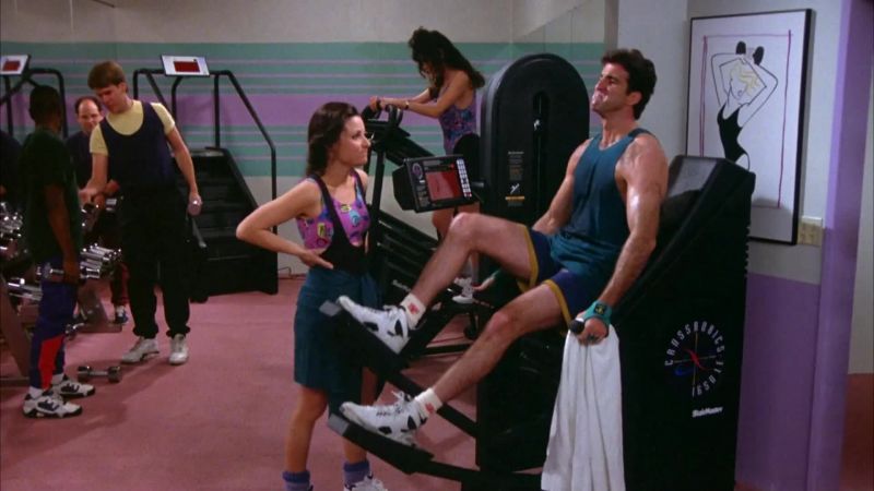 Hi, Greg. - Hey, Elaine. I'll be off in a second