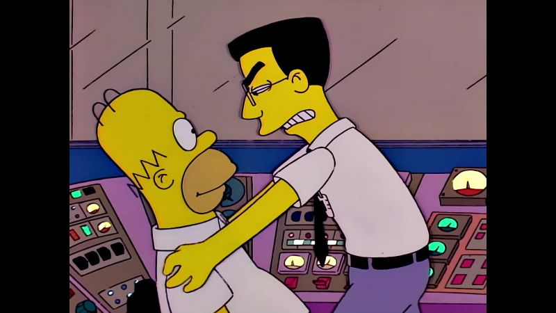 Hi, Grimy, old buddy