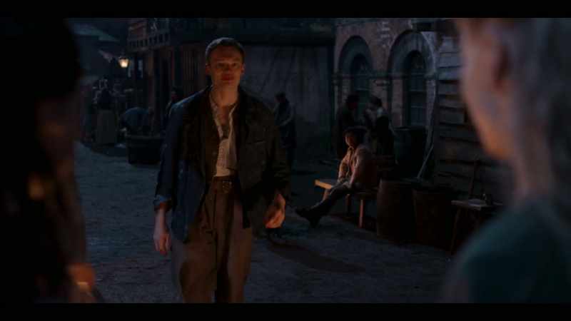 Hi, guys, I'm Billy... - Watch where you're going