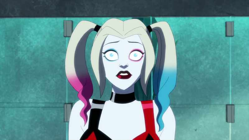 Hi, Harley. [Laughs]
