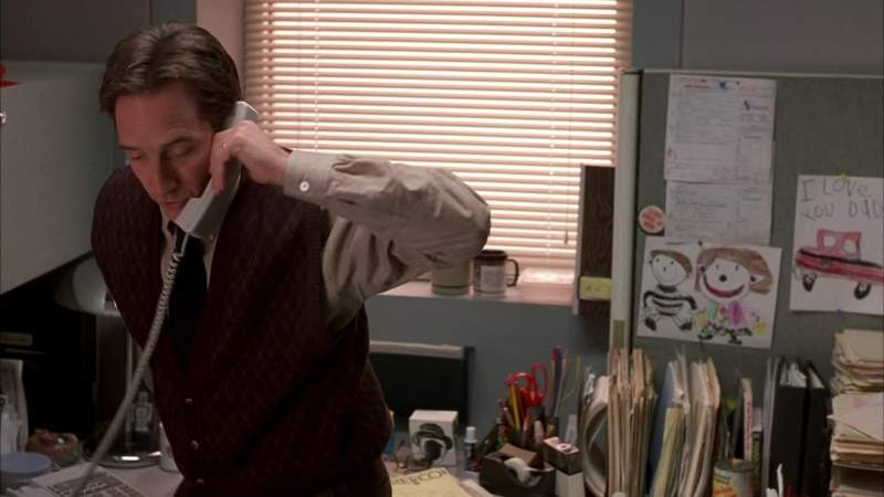 Hi Harry How you doing Seth did you get my calls