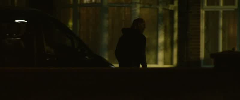 Hi. -Hello. -I'm Ed. -Um, is Jack here? -Oh