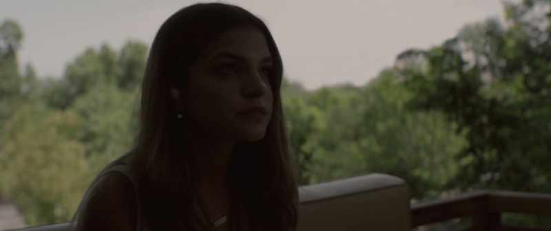 Hi? - Hey, Chloe. It's Aida. your assistant