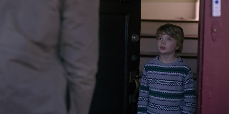 Hi. Hey. I'm looking for Arthur Conway