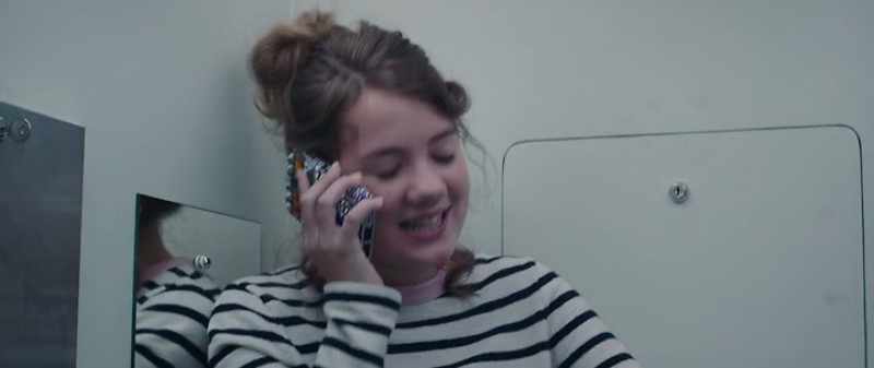 Hi! Hi, Alice. It's Ros