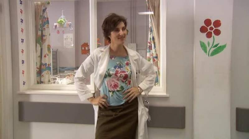 Hi hi Dr Caroline Secretan