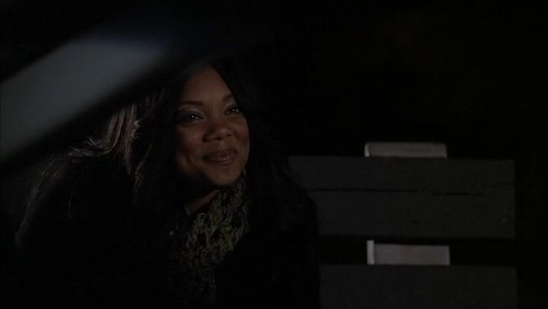 Hi. Hi, Naomi