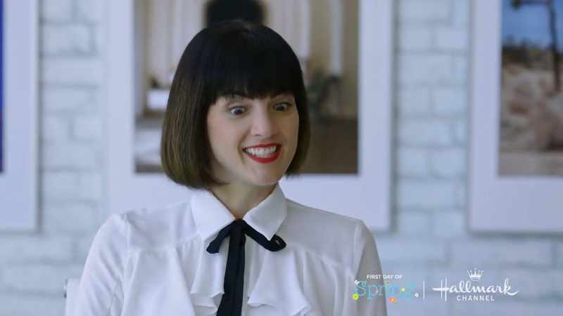 Hi. I heard about Lisa Benton