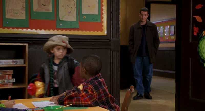 Hi, I like your hat