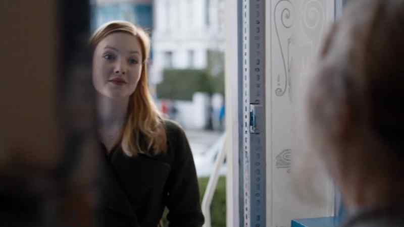 Hi, I work with Cormoran Strike