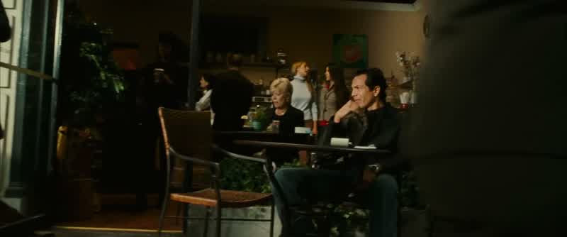 Hi, I'll take a decaf latte
