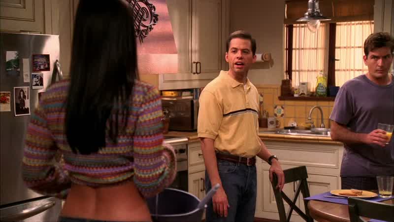 Hi. - I'm Alan. - Hi, Alan