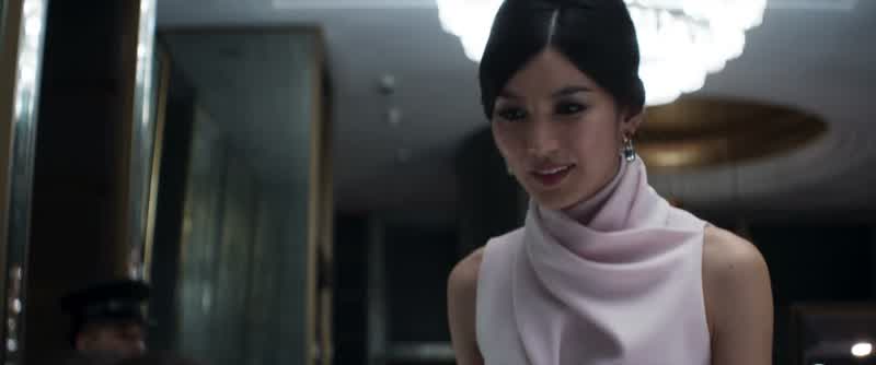Hi, I'm Astrid
