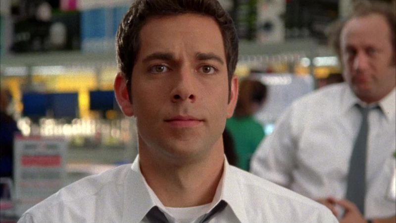 Hi. I'm Chuck