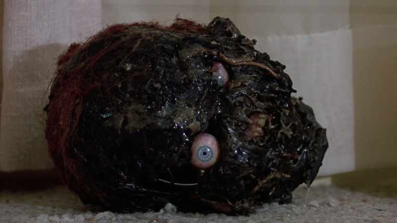 Hi, I'm Chucky, wanna