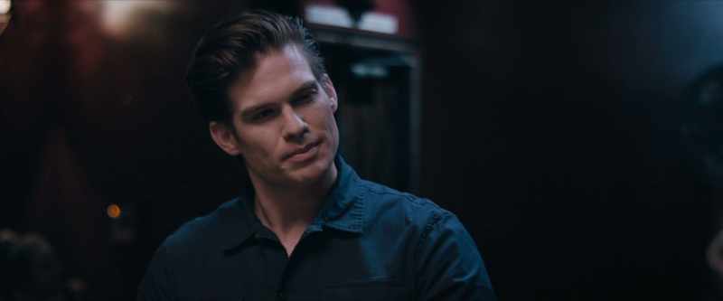 Hi, I'm Conrad, nice to meet you