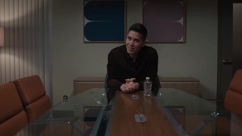 Hi. I'm Danny. And…