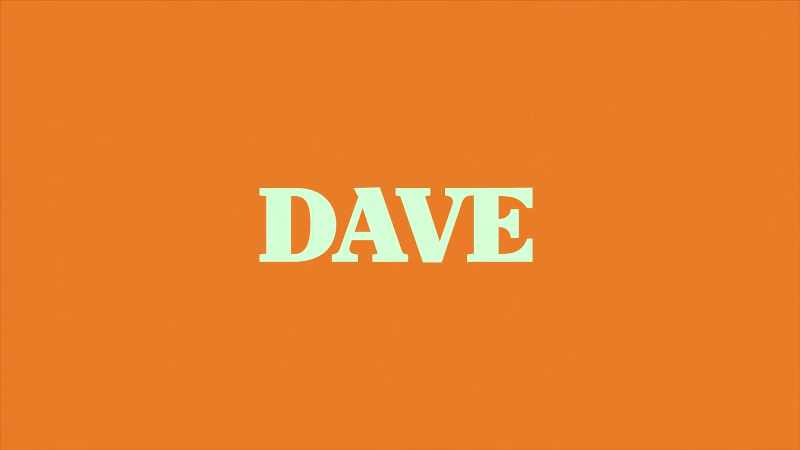 * Hi, I'm Dave * -* I'm Lil Dicky *