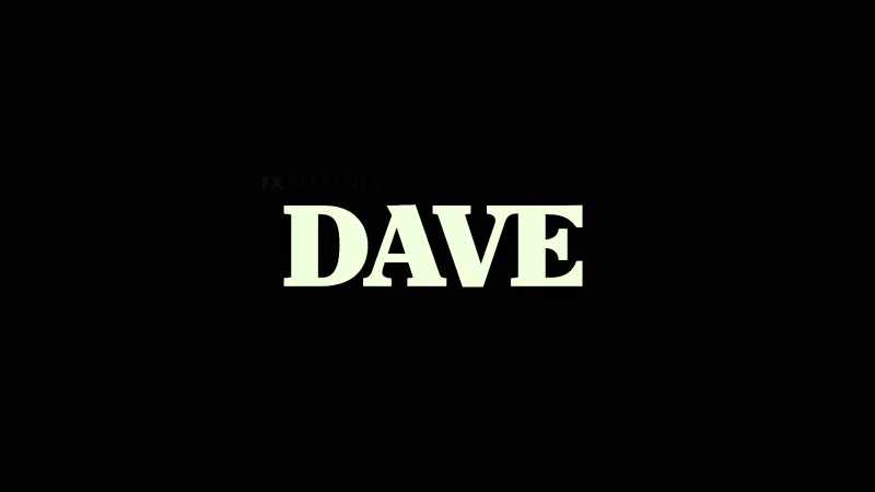 * Hi, I'm Dave * -* I'm Lil Dicky *