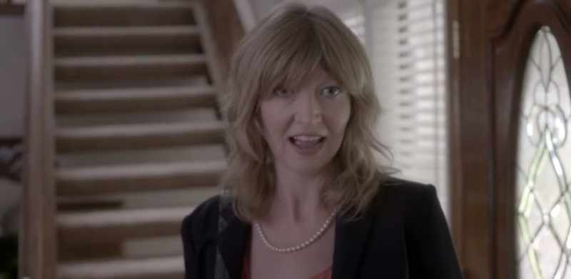 Hi, I'm Elizabeth, I'm his sister