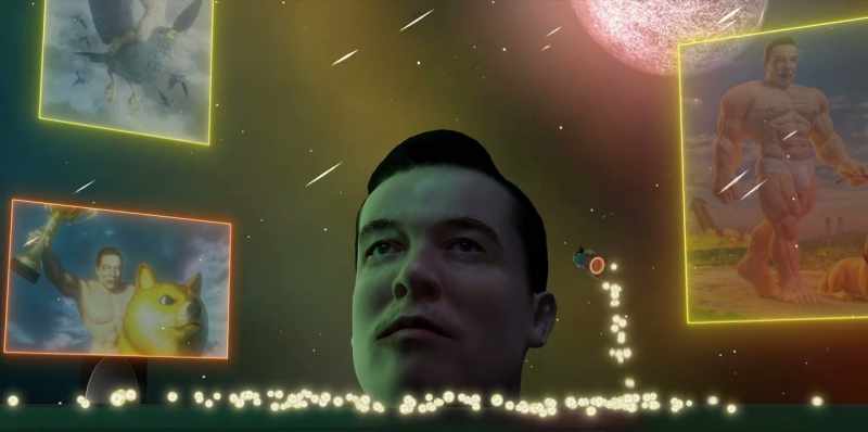 Hi, I'm Elon Musk
