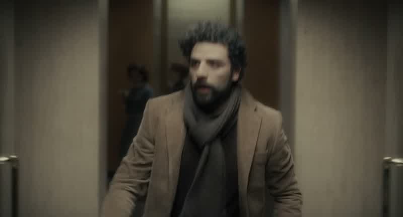 Hi, I'm here for Mr