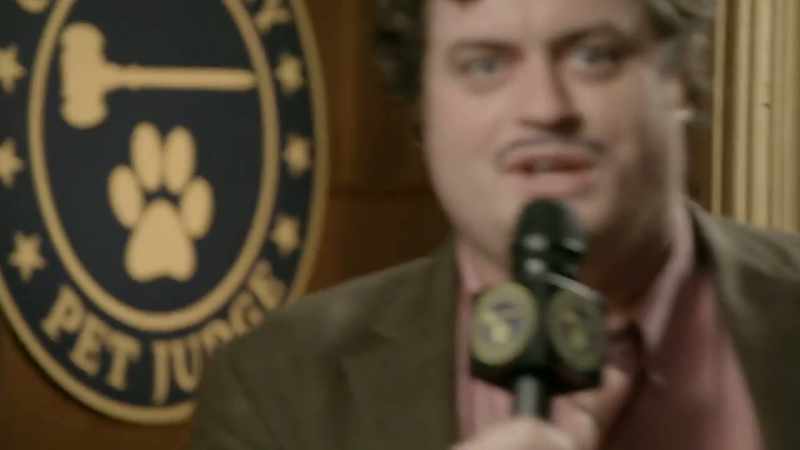Hi, I'm Ian Abramson
