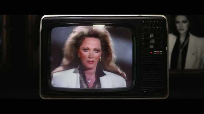Hi, I'm Jackie Collins