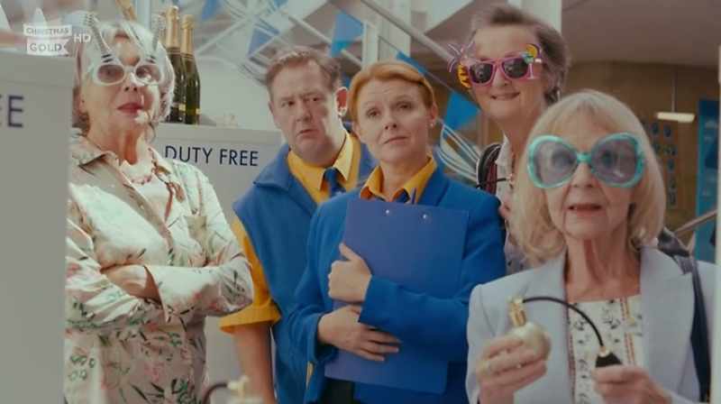 Hi I'm Jen MacDonald
