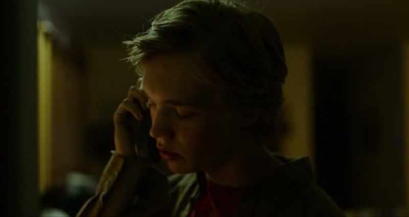 Hi, I'm looking for Margy Thompson. - Who?