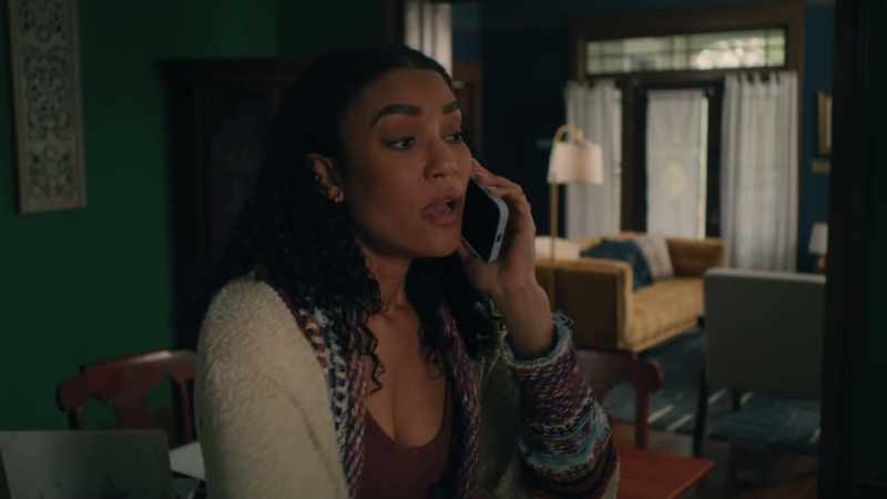 Hi, I'm Olivia Richards, a potential client