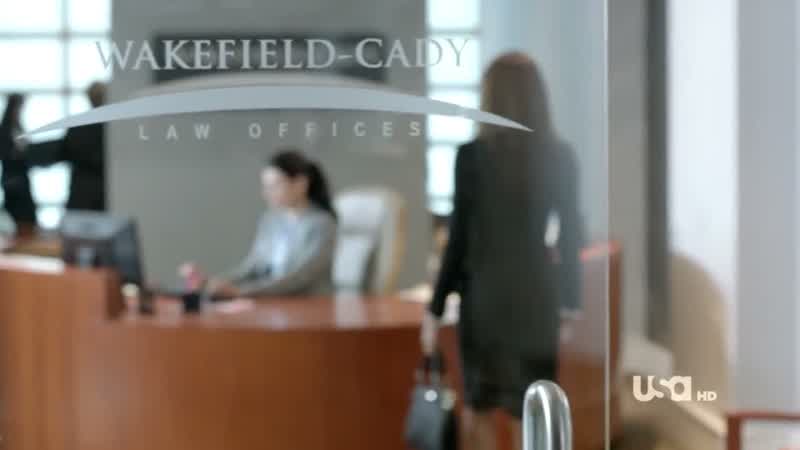Hi, I'm Rachel Zane