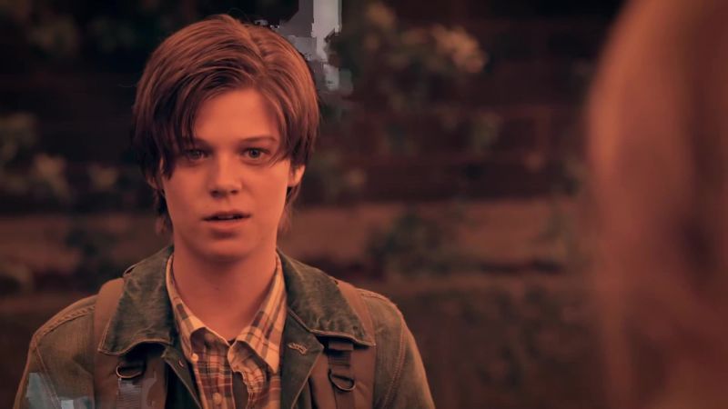 Hi. I'm Sam